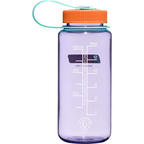 Nalgene Drinking Bottle 'WM Sustain'