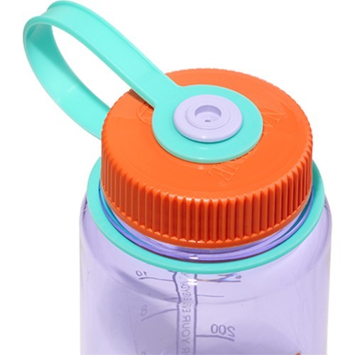 Nalgene Drinking Bottle 'WM Sustain'