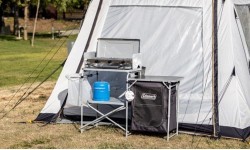 Coleman virtuves statīvs Camp Cuisine