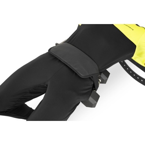 Newton Fitness Hip Thrust Belt
