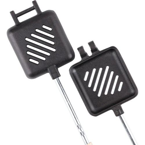 Coghlans Burger Iron 'Broiler'