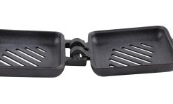 Coghlans Burger Iron 'Broiler'