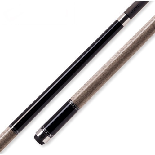 Biljarda kija Cuetec Cynergy Truewood Gen 2, Sycamore I NW, 3/8x14, 12,5 mm