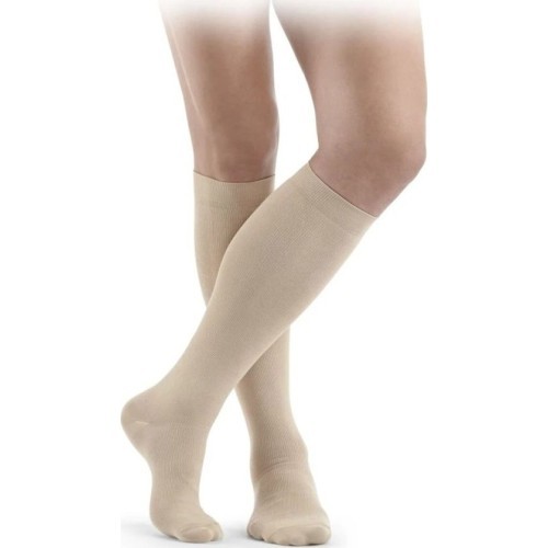 Kompresinės kojinės SAMSON 140D by SIGVARIS - Beige - 6