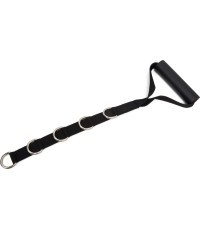 Regulējams viengala rokturis BodyCraft