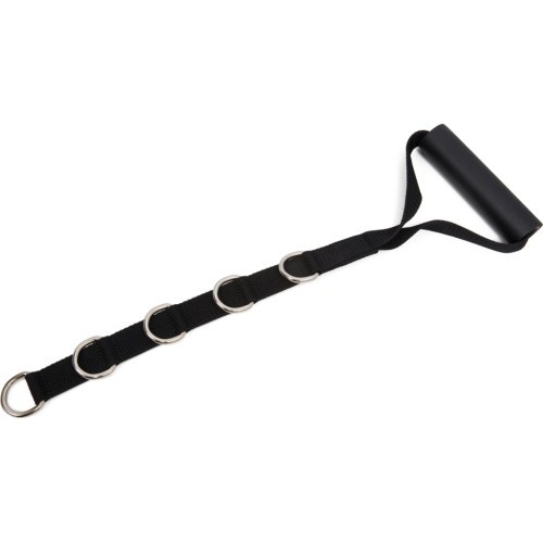 BodyCraft Adjustable Single Handle