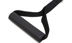 Regulējams viengala rokturis BodyCraft
