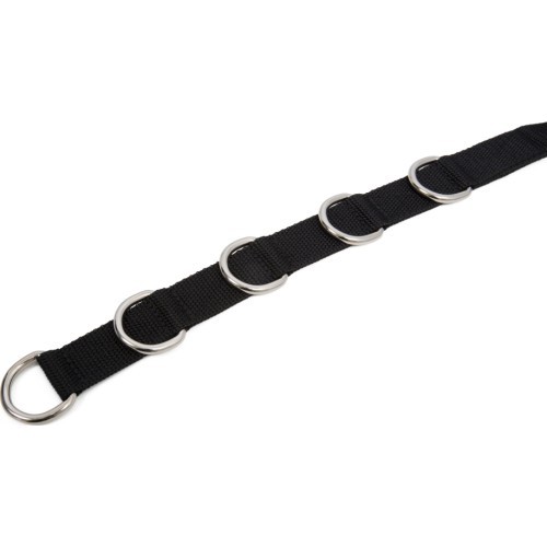 BodyCraft Adjustable Single Handle