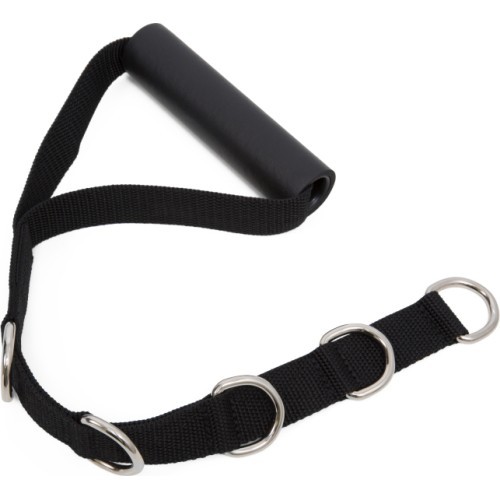 BodyCraft Adjustable Single Handle