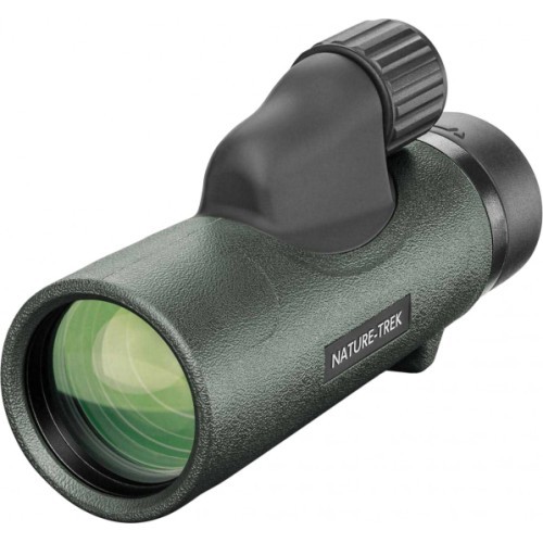 Hawke Nature Trek 10x42 green monocular