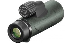 Hawke Nature Trek 10x42 green monocular