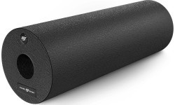 Wałek/roller do masażu EPP 45 cm czarny - Marbo Sport