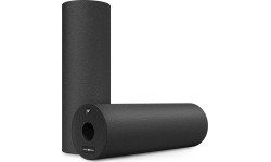 Masāžas veltnis EPP 45 cm, melns - Marbo Sport