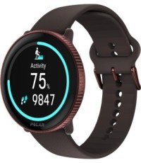 Фитнес-часы Polar Ignite 3 - Night Black - S-L