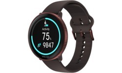 Фитнес-часы Polar Ignite 3 - Night Black - S-L