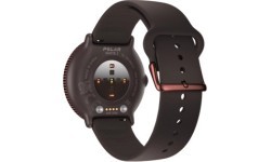 Polar Ignite 3 fitnesa pulkstenis - Night Black - S-L