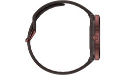 Polar Ignite 3 fitnesa pulkstenis - Nakts melna - S-L