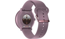 Polar Ignite 3 fitnesa pulkstenis - Nakts melna - S-L