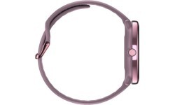 Polar Ignite 3 fitnesa pulkstenis - Night Black - S-L