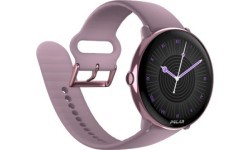 Polar Ignite 3 fitnesa pulkstenis - Night Black - S-L
