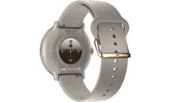 Polar Ignite 3 fitnesa pulkstenis - Night Black - S-L
