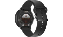 Фитнес-часы Polar Ignite 3 - Night Black - S-L