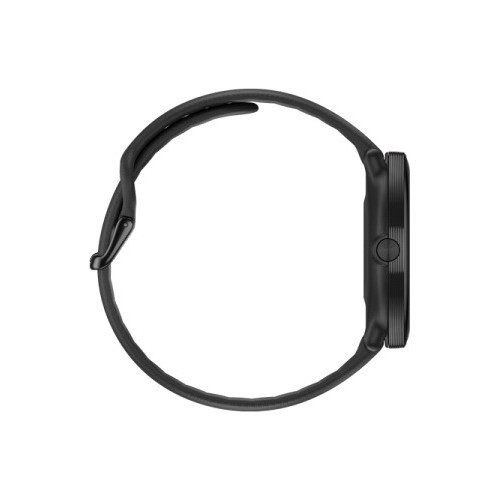 Polar Ignite 3 fitnesa pulkstenis - Night Black - S-L