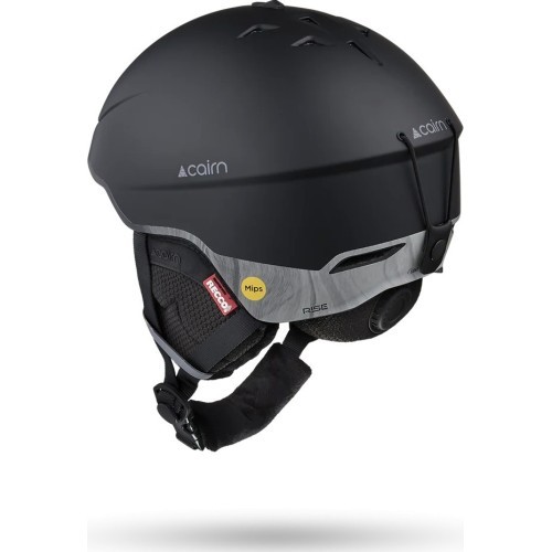 CAIRN Rise MIPS ski helmet