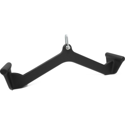 NT-08 Neoprene Covered Medium Grip