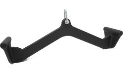 Newton Fitness NT-08 рукоятка с неопреновым покрытием, средний хват