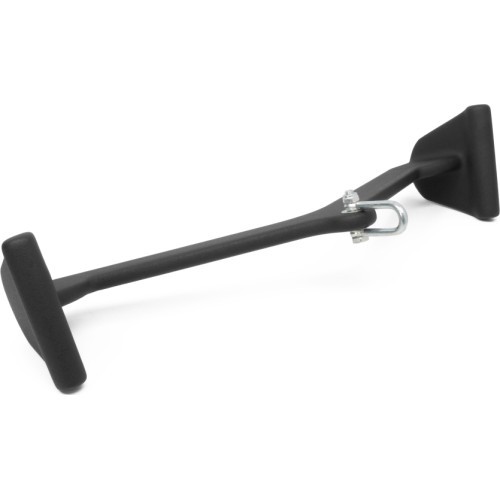 NT-08 Neoprene Covered Medium Grip
