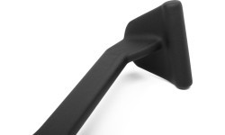 Newton Fitness NT-08 рукоятка с неопреновым покрытием, средний хват