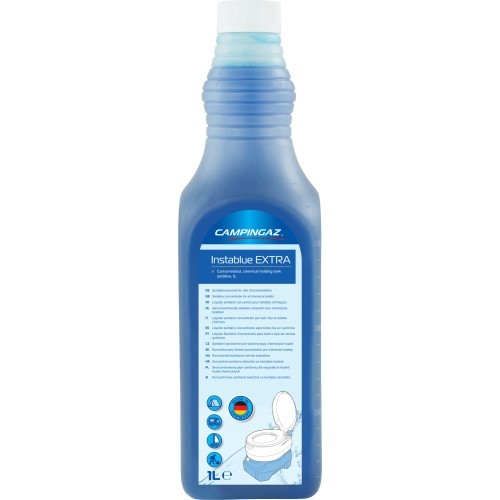 Campingaz sanitary additive 'Instablue® Extra'