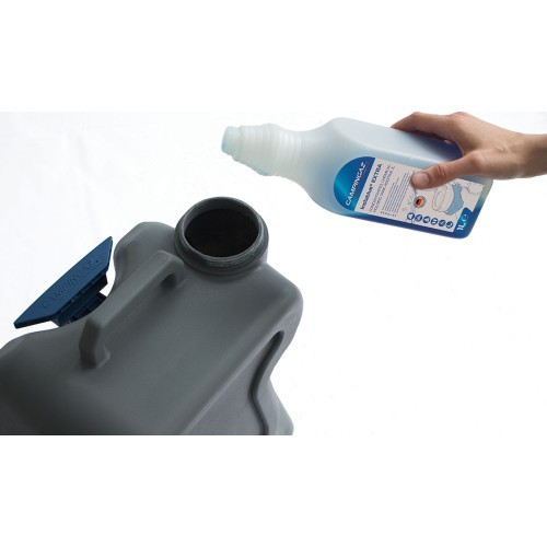 Campingaz sanitārā piedeva “Instablue® Extra”