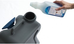 Campingaz sanitārā piedeva “Instablue® Extra”