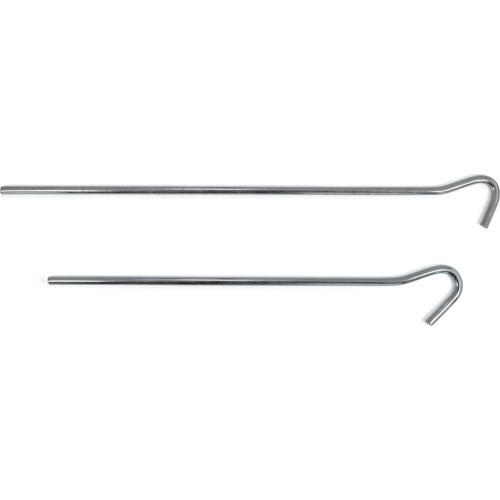BasicNature Tent Peg 'Hook'