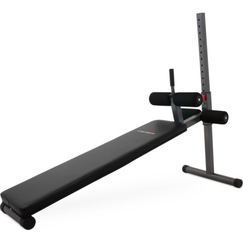 PowerMark 605 vēdera preses sols