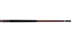 Billiard Cue, Pool, Cuetec Cynergy X, AMBER UPW, 3/8x14, 12.5mm