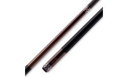 Бильярдный кий Cuetec Cynergy X AMBER UPW, 3/8x14, 12,5 мм