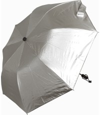 Lietussargs EuroSchirm teleScope handsfree UV
