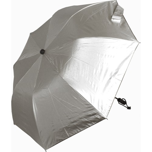 Lietussargs EuroSchirm teleScope handsfree UV