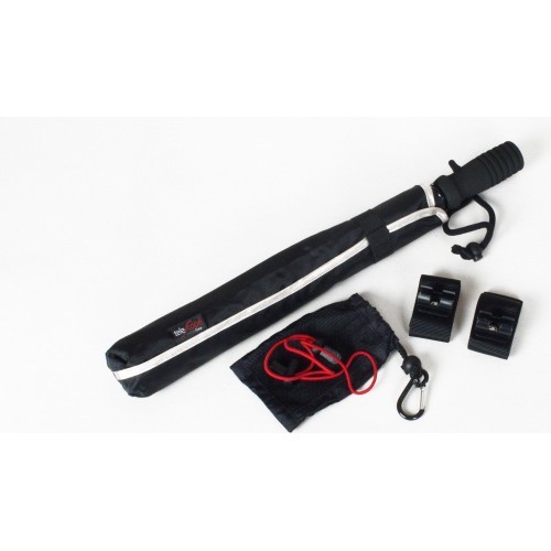 Зонт EuroSchirm teleScope handsfree UV
