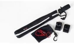 EuroSchirm Umbrella 'teleScope handsfree UV'