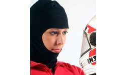 Origin Outdoors Micro-Fleece Balaclava