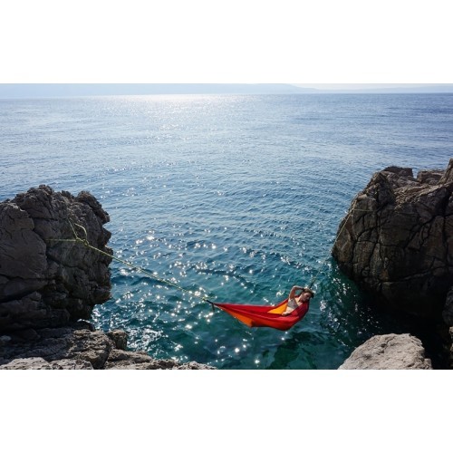 Гамак Az Hammock Adventure, красный