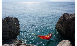 Гамак Az Hammock Adventure, красный