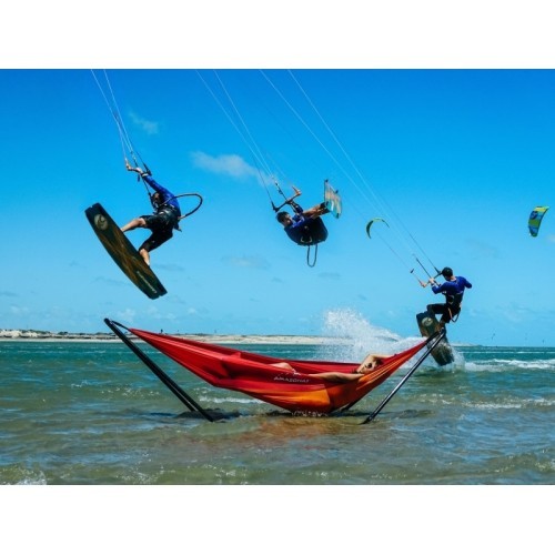 Гамак Az Hammock Adventure, красный