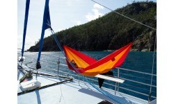 Гамак Az Hammock Adventure, красный