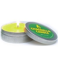 Coghlans Citronella candle