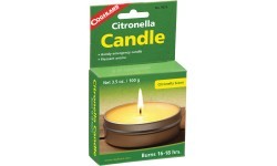 Coghlans Citronella candle